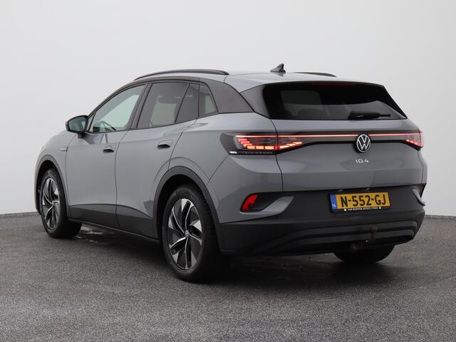 Volkswagen ID.4 Business 77 kWh | CAMERA | ADAPTIVE | STOEL- EN STUURVERW. | TREKHAAK