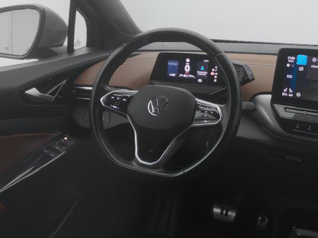 Volkswagen ID.4 Business 77 kWh | CAMERA | ADAPTIVE | STOEL- EN STUURVERW. | TREKHAAK