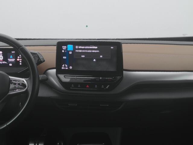 Volkswagen ID.4 Business 77 kWh | CAMERA | ADAPTIVE | STOEL- EN STUURVERW. | TREKHAAK