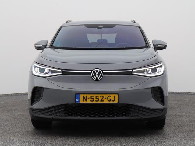 Volkswagen ID.4 Business 77 kWh | CAMERA | ADAPTIVE | STOEL- EN STUURVERW. | TREKHAAK