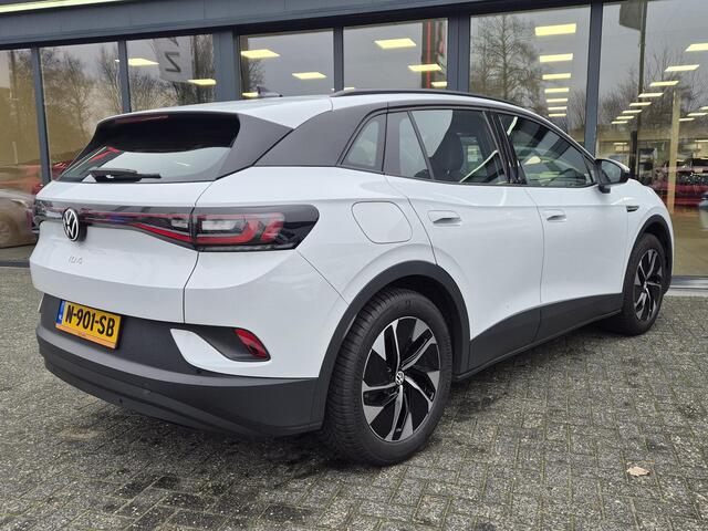 Volkswagen ID.4 Pro 77 kWh | Navigatie |