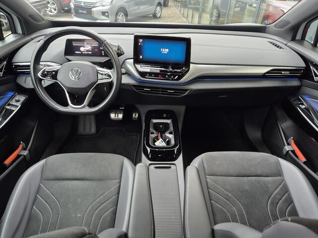 Volkswagen ID.4 Pro 77 kWh | Navigatie |