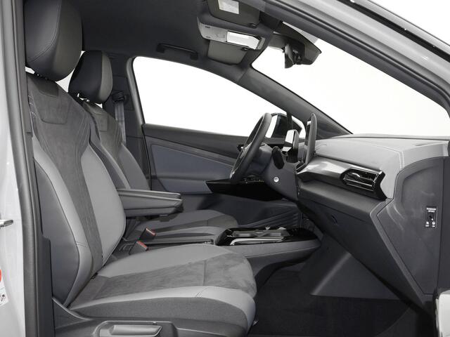 Volkswagen ID.4 Limited Edition 52 kWh accu 170 PK · Achteruitrijcamera · Draadloze telefoonlader · Prijs is inclusief inruilpremie ·