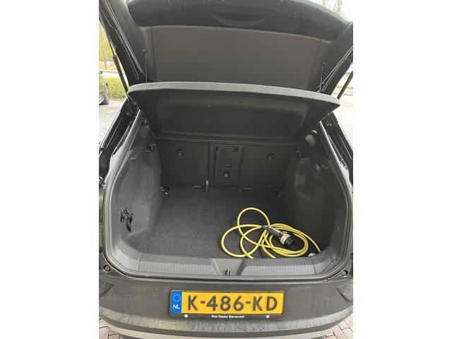 Volkswagen ID.4 First 77 kWh First edition Navigatie Camera Stoelverw.