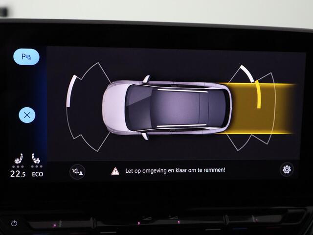 Volkswagen ID.4 Life Two-Tone 77 kWh 500 km actieradius | Navigatie | Parkeersensoren |