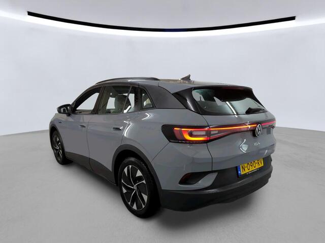 Volkswagen ID.4 204pk Pro 77 kWh / Navigatie / App-Connect / Camera / 19" LMV