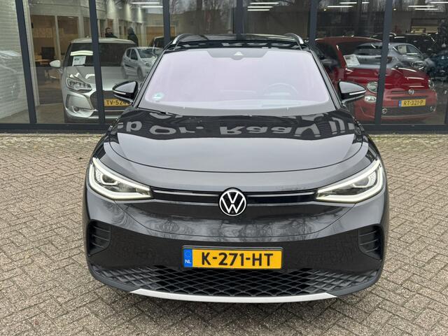 Volkswagen ID.4 First Max 77 kWh*Panoramadak*92%SOH*