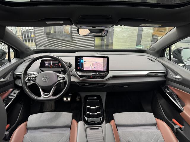Volkswagen ID.4 First Max 77 kWh*Panoramadak*92%SOH*