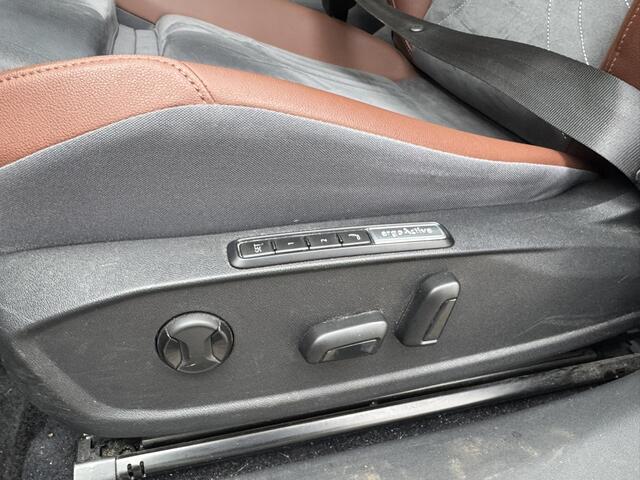 Volkswagen ID.4 First Max 77 kWh*Panoramadak*92%SOH*