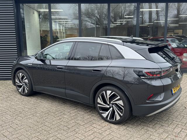 Volkswagen ID.4 First Max 77 kWh*Panoramadak*92%SOH*