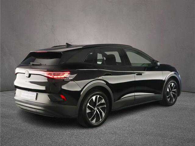 Volkswagen ID.4 Pro Business 286pk Automaat Adaptive cruise control, Elektrische achterklep, LED matrix koplampen, Achteruitrijcamera, Stuurwiel verwarmd, App connect