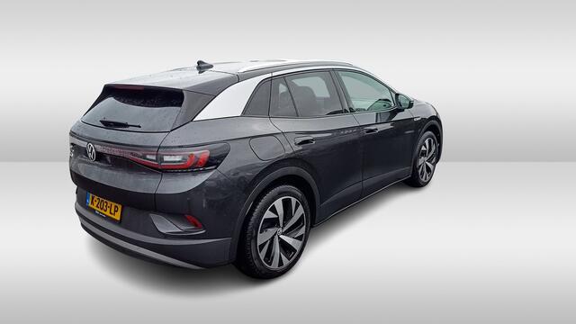 Volkswagen ID.4 First 77 kWh 2e-Eig. Keurig-Onderh. BOVAG-Garantie. NL-Auto.