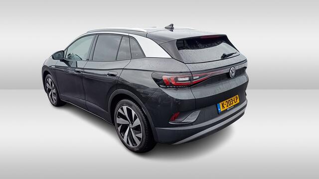 Volkswagen ID.4 First 77 kWh 2e-Eig. Keurig-Onderh. BOVAG-Garantie. NL-Auto.