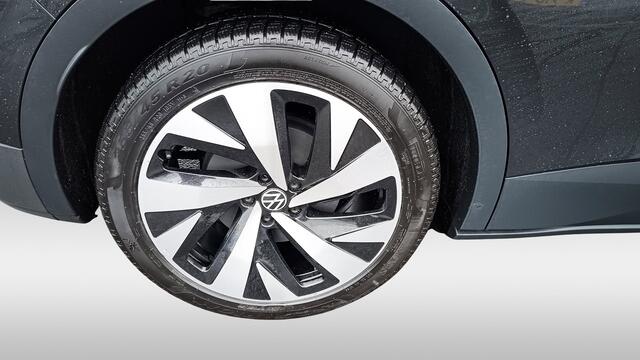 Volkswagen ID.4 First 77 kWh 2e-Eig. Keurig-Onderh. BOVAG-Garantie. NL-Auto.