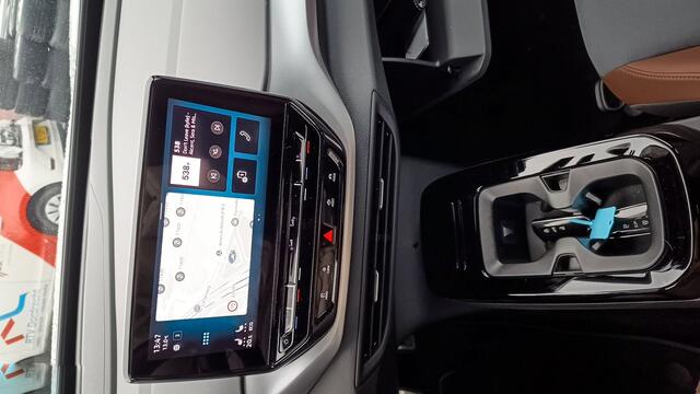 Volkswagen ID.4 First 77 kWh 2e-Eig. & Keurig-Onderh. BOVAG-Garantie. NL-Auto.