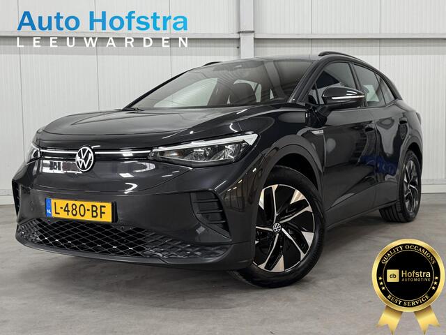 Volkswagen ID.4 Life 77 kWh 204 PK SOH 90,7% INCL.BTW 1STE.-EIGEN.