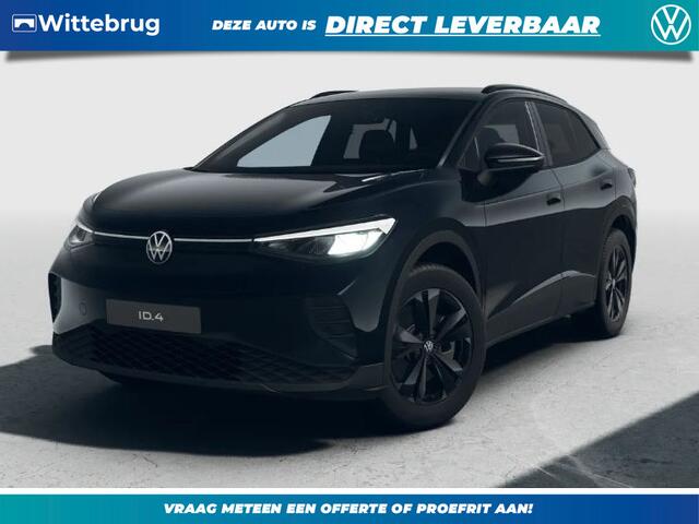 Volkswagen ID.4 Pro Limited Edition 77 kWh !!!Profiteer ook van ¤ 2.000 inruilpremie!!!