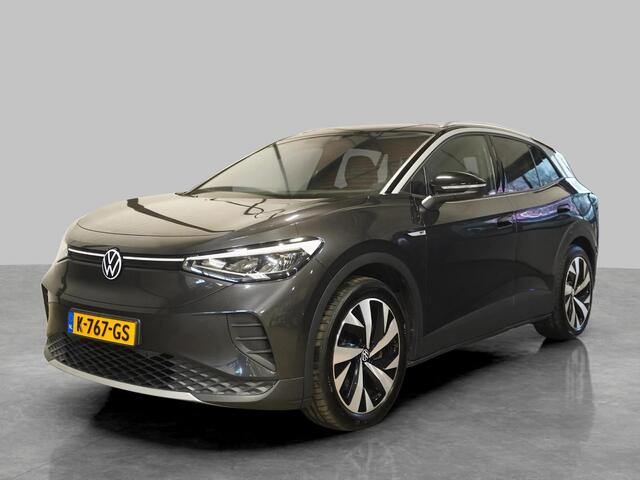 Volkswagen ID.4 First 77 kWh SOH 90% | Carplay | Navi | Camera | Cruise
