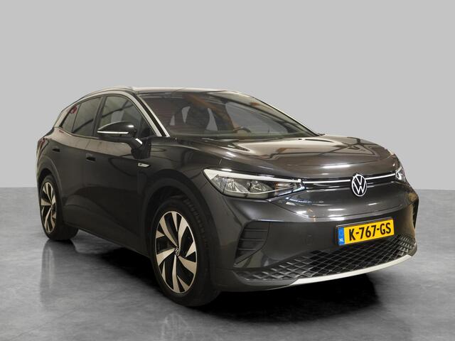 Volkswagen ID.4 First 77 kWh SOH 90% | Carplay | Navi | Camera | Cruise