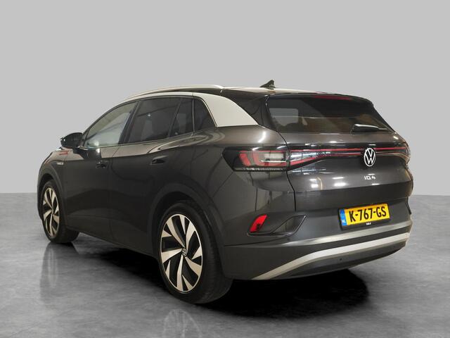 Volkswagen ID.4 First 77 kWh SOH 90% | Carplay | Navi | Camera | Cruise