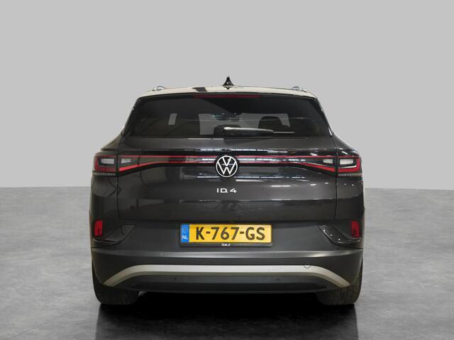 Volkswagen ID.4 First 77 kWh SOH 90% | Carplay | Navi | Camera | Cruise