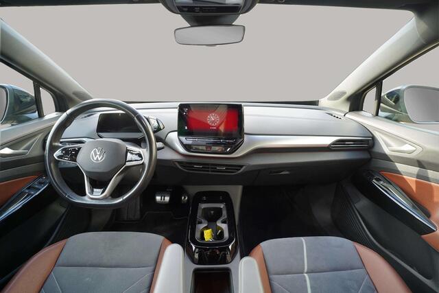 Volkswagen ID.4 First 77 kWh SOH 90% | Carplay | Navi | Camera | Cruise
