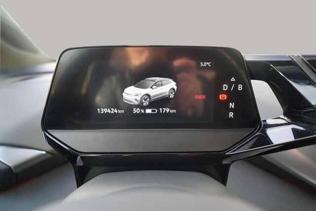 Volkswagen ID.4 First 77 kWh SOH 90% | Carplay | Navi | Camera | Cruise