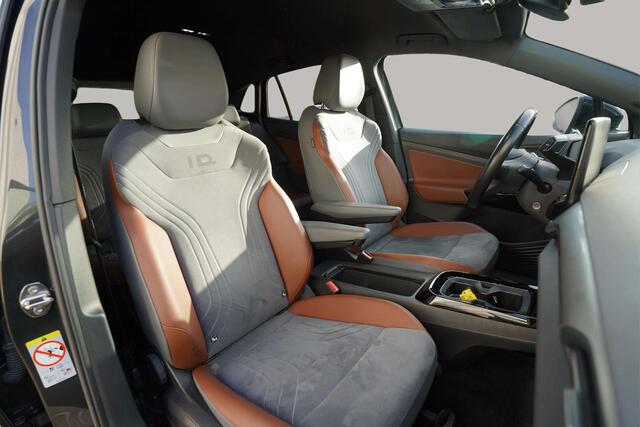 Volkswagen ID.4 First 77 kWh SOH 90% | Carplay | Navi | Camera | Cruise