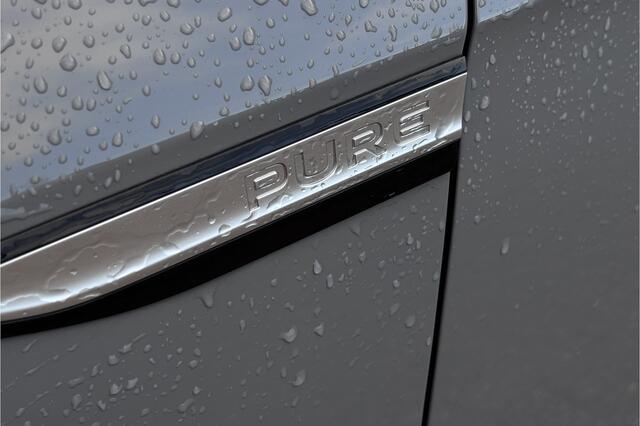 Volkswagen ID.4 Pure 52 kWh | Camera | Adaptive Cruise | Apple Carplay | Keyless Entry