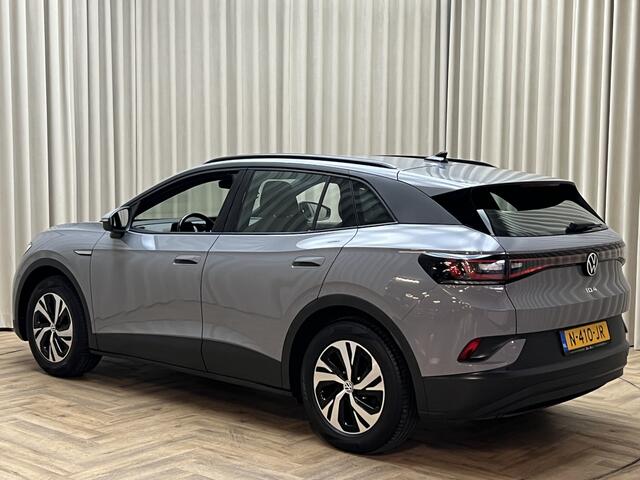 Volkswagen ID.4 City 52 kWh *Org.NL!* Adapt Cruise / Carplay / Stoelverwarming / ECC Clima / Sfeerverlichting / 18'' LMV