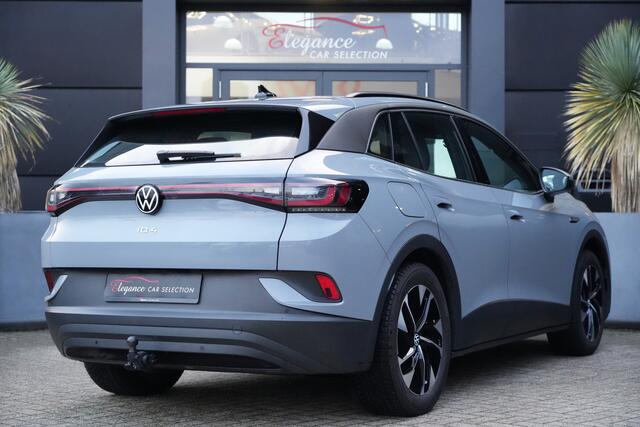 Volkswagen ID.4 Pro 77 kWh 204pk Navigatie/AppleCarplay/Trekhaak