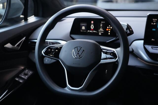 Volkswagen ID.4 Pro 77 kWh 204pk Navigatie/AppleCarplay/Trekhaak