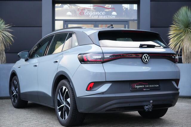 Volkswagen ID.4 Pro 77 kWh 204pk Navigatie/AppleCarplay/Trekhaak