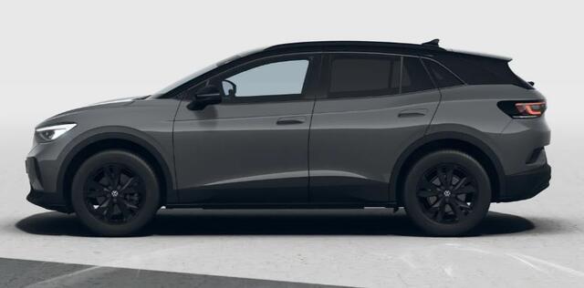 Volkswagen ID.4 Limited Edition 52 kWh PRIVATE LEASE V/A ¤ 499,-