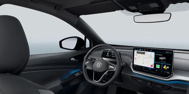 Volkswagen ID.4 Limited Edition 52 kWh PRIVATE LEASE V/A ¤ 499,-