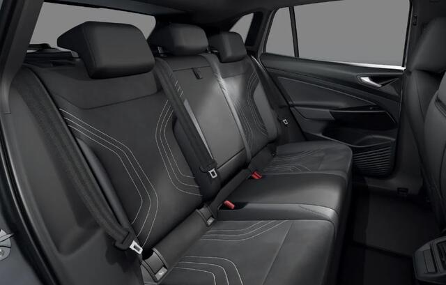 Volkswagen ID.4 Limited Edition 52 kWh PRIVATE LEASE V/A ¤ 499,-
