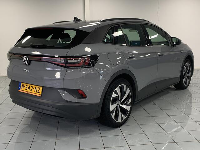 Volkswagen ID.4 Pro 77 kWh SOH 96 % | NAVIGATIE | PARKEERSENSOREN VOOR-EN ACHTER