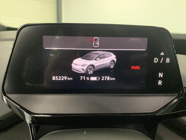 Volkswagen ID.4 Pro 77 kWh SOH 96 % | NAVIGATIE | PARKEERSENSOREN VOOR-EN ACHTER