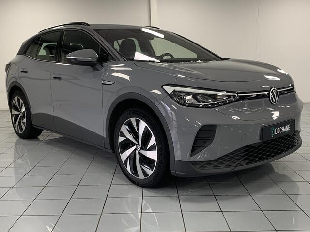 Volkswagen ID.4 Pro 77 kWh SOH 96 % | NAVIGATIE | PARKEERSENSOREN VOOR-EN ACHTER