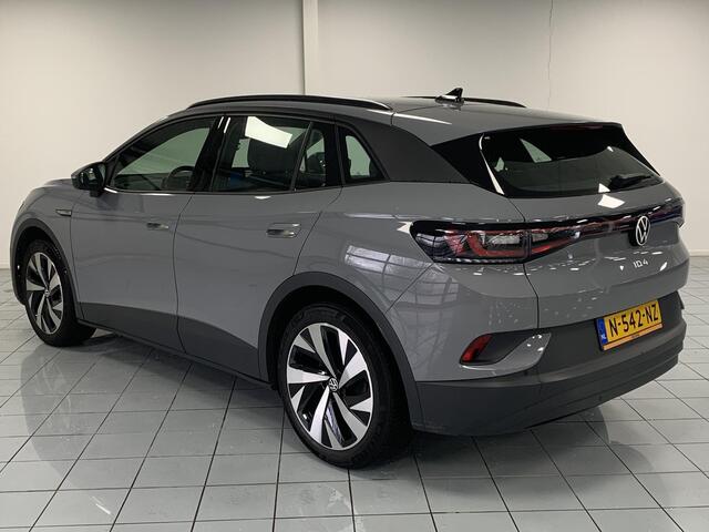Volkswagen ID.4 Pro 77 kWh SOH 96 % | NAVIGATIE | PARKEERSENSOREN VOOR-EN ACHTER