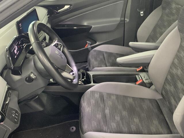 Volkswagen ID.4 Pro 77 kWh SOH 96 % | NAVIGATIE | PARKEERSENSOREN VOOR-EN ACHTER