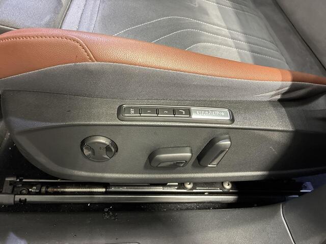 Volkswagen ID.4 204pk Max 77 kWh · Warmtepomp · Panoramadak · 360 Camera · Elek. Trekhaak · Elek. Achterklep · 21'' Inch ·