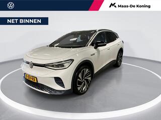 volkswagen-id.4-204pk-max-77-kwh-·-