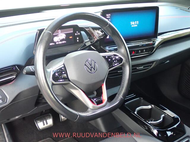 Volkswagen ID.4 GTX 4Motion 77 kWh 95% SOH / TREKHAAK / HEAD-UP / ADAPTIEVE CRUISE