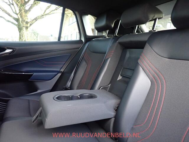 Volkswagen ID.4 GTX 4Motion 77 kWh 95% SOH / TREKHAAK / HEAD-UP / ADAPTIEVE CRUISE