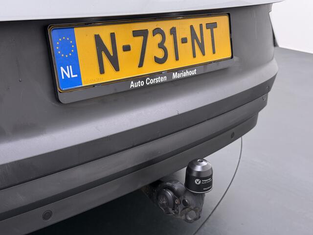 Volkswagen ID.4 Pro 77kWh SOH 95% Trekhaak 19" Adap.Cruise Apple Carplay Android Auto Navi Ecc Pdc Stoel+Stuurverwarming Lmv Led Comfort Pakket Bluetooth 1e Eigenaar Origineel Nederlandse Auto 1.000 KG trekvermogen