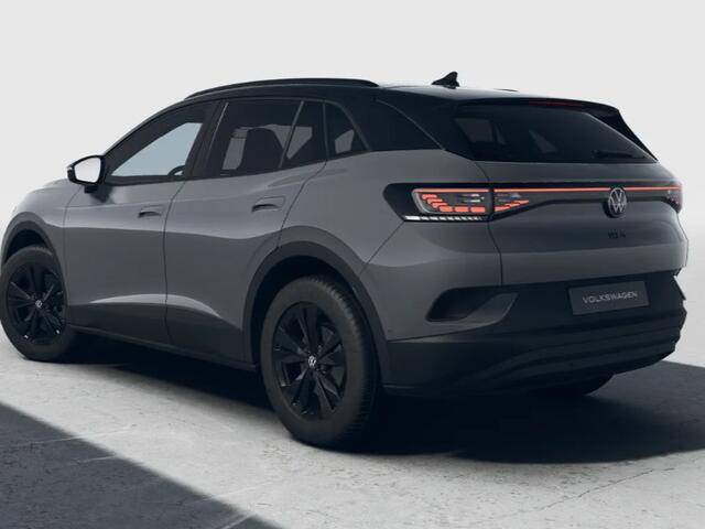 Volkswagen ID.4 Pro Limited Edition Plus 77 kWh 286 pk · Comfort Pakket Plus · Achteruitrijcamera · Draadloze telefoonlader · Stuurwiel multifunctioneel ·