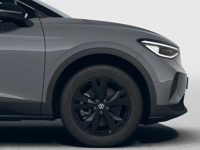 Volkswagen ID.4 Pro Limited Edition Plus 77 kWh 286 pk · Comfort Pakket Plus · Achteruitrijcamera · Draadloze telefoonlader · Stuurwiel multifunctioneel ·