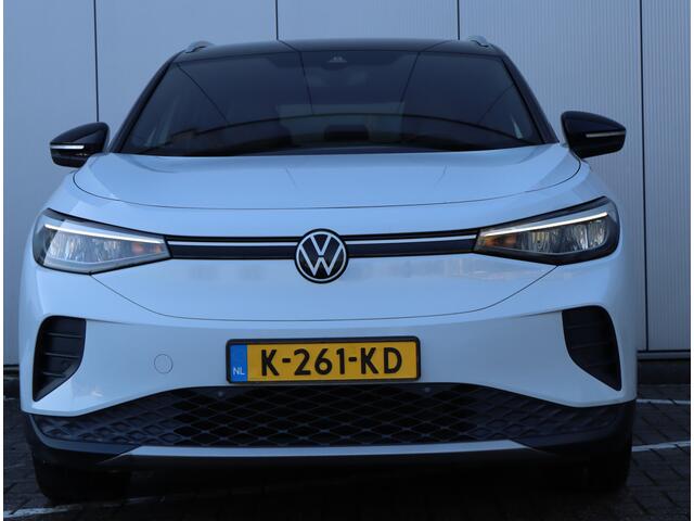 Volkswagen ID.4 First 77 kWh | Trekhaak | Stoel/stuurverwarming | 88,2% SOH