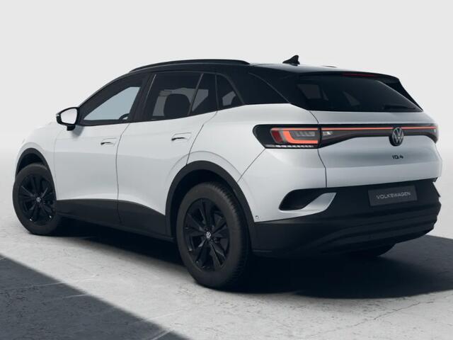 Volkswagen ID.4 Pro Limited Edition 77 kWh accu 286 pk · Achteruitrijcamera · Trekhaak, elektrisch uitklapbaar · Draadloze telefoonlader ·